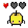 😵 Эмодзи «Junimos Emoji» для Telegram