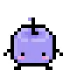 ❤️ Эмодзи «Junimos Emoji» для Telegram