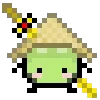 ⚔️ Эмодзи «Junimos Emoji» для Telegram