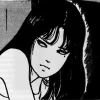 😐 Эмодзи «Junji Ito» для Telegram