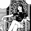 👑 Эмодзи «Junji Ito» для Telegram