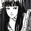 🧐 Эмодзи «Junji Ito» для Telegram
