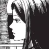 😐 Эмодзи «Junji Ito» для Telegram