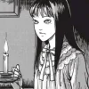 🕯 Эмодзи «Junji Ito» для Telegram
