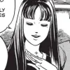 Эмодзи Junji Ito для Telegram — скачать