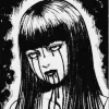 ☠ Эмодзи «Junji Ito» для Telegram