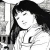 🙄 Эмодзи «Junji Ito» для Telegram