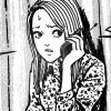 😳 Эмодзи «Junji Ito» для Telegram