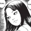 😀 Эмодзи «Junji Ito» для Telegram