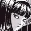 🤨 Эмодзи «Junji Ito» для Telegram