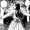 😙 Эмодзи «Junji Ito» для Telegram