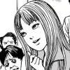 🤌 Эмодзи «Junji Ito» для Telegram