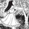 🌲 Эмодзи «Junji Ito» для Telegram