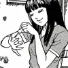 💅 Эмодзи «Junji Ito» для Telegram