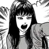 😠 Эмодзи «Junji Ito» для Telegram