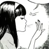 💅 Эмодзи «Junji Ito» для Telegram