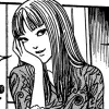 🧐 Эмодзи «Junji Ito» для Telegram