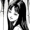 😛 Эмодзи «Junji Ito» для Telegram