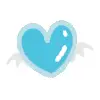 💙 Эмодзи «Status Emoji ♕ ()» для Telegram