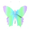 🦋 Эмодзи «Status Emoji ♕ ()» для Telegram
