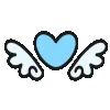 💙 Эмодзи «Status Emoji ♕ ()» для Telegram