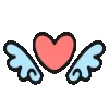 ❤️ Эмодзи «Status Emoji ♕ ()» для Telegram
