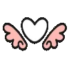 🤍 Эмодзи «Status Emoji ♕ ()» для Telegram