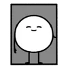 😌 Эмодзи «Just A Mochi» для Telegram