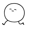 🏃‍♂️ Эмодзи «Just A Mochi» для Telegram