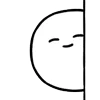 😌 Эмодзи «Just A Mochi» для Telegram