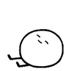 👻 Эмодзи «Just A Mochi» для Telegram