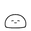 😌 Эмодзи «Just A Mochi» для Telegram
