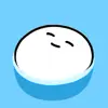 😌 Эмодзи «Just A Mochi» для Telegram