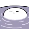😌 Эмодзи «Just A Mochi» для Telegram