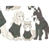 🐶 Эмодзи «Катюша» для Telegram