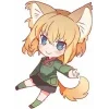 🤩 Эмодзи «Катюша» для Telegram
