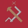 🤩 Эмодзи «Катюша» для Telegram