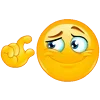 ▪ Эмодзи «Колобки смайлы» для Telegram