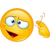 😵‍💫 Эмодзи «Колобки смайлы» для Telegram