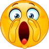 😮 Эмодзи «Колобки смайлы» для Telegram
