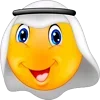 👳‍♀ Эмодзи «Колобки смайлы» для Telegram