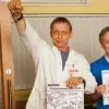 👨‍⚕️ Эмодзи «Интерны #other #mem» для Telegram