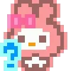 🌟 Эмодзи «╭┈┈ 𝒮𝒜𝒩𝑅𝐼𝒪 ┈┈╮ ♡ ♡» для Telegram