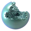 💙 Эмодзи «KLU_PRISM» для Telegram