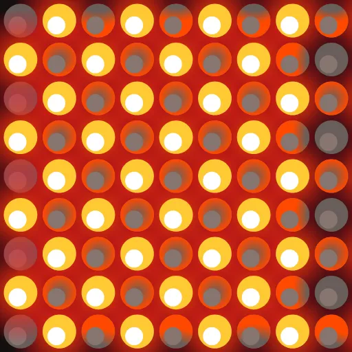 💡 Эмодзи «Led Screen Emoji #font #foradmins #decor» для Telegram