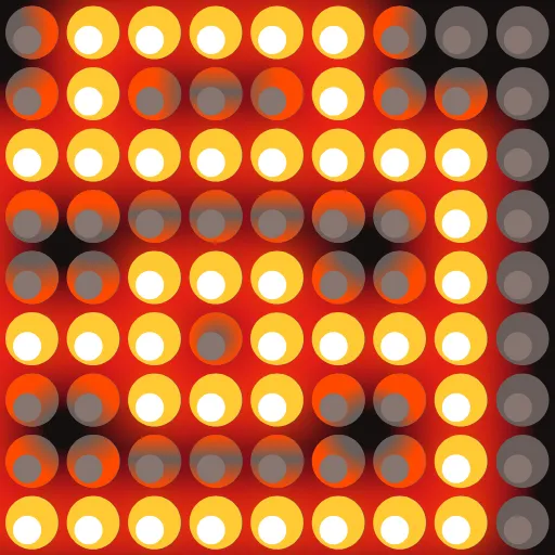 💼 Эмодзи «Led Screen Emoji #font #foradmins #decor» для Telegram