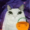 🤩 Эмодзи «Коты премиум» для Telegram