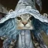 🤩 Эмодзи «Коты премиум» для Telegram