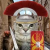 🤩 Эмодзи «Коты премиум» для Telegram