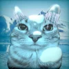 🤩 Эмодзи «Коты премиум» для Telegram